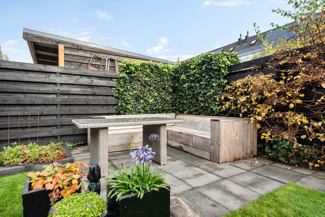 Foto 43 van Sleedoorn 16