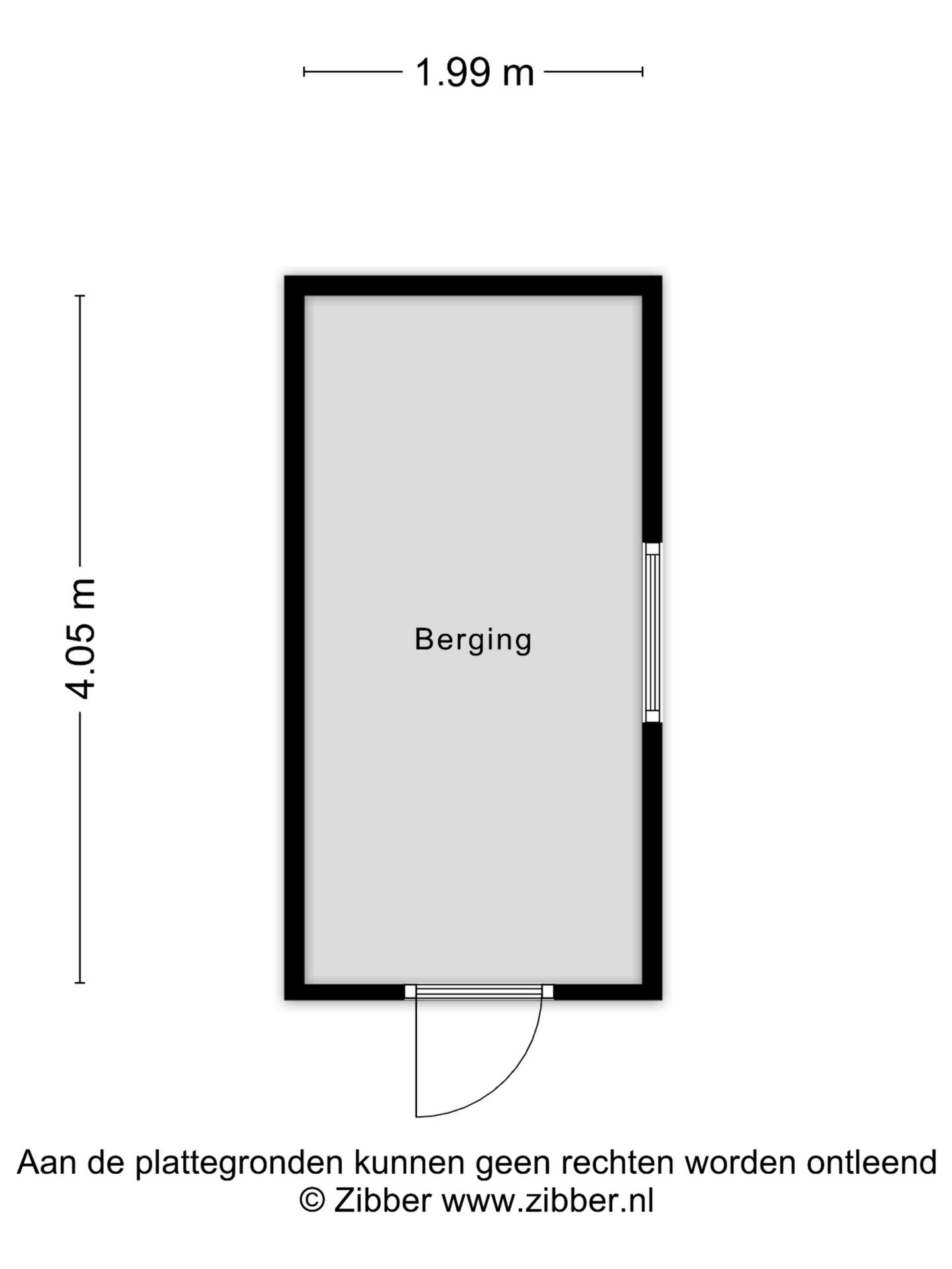 Foto 40 van Boskampen 11