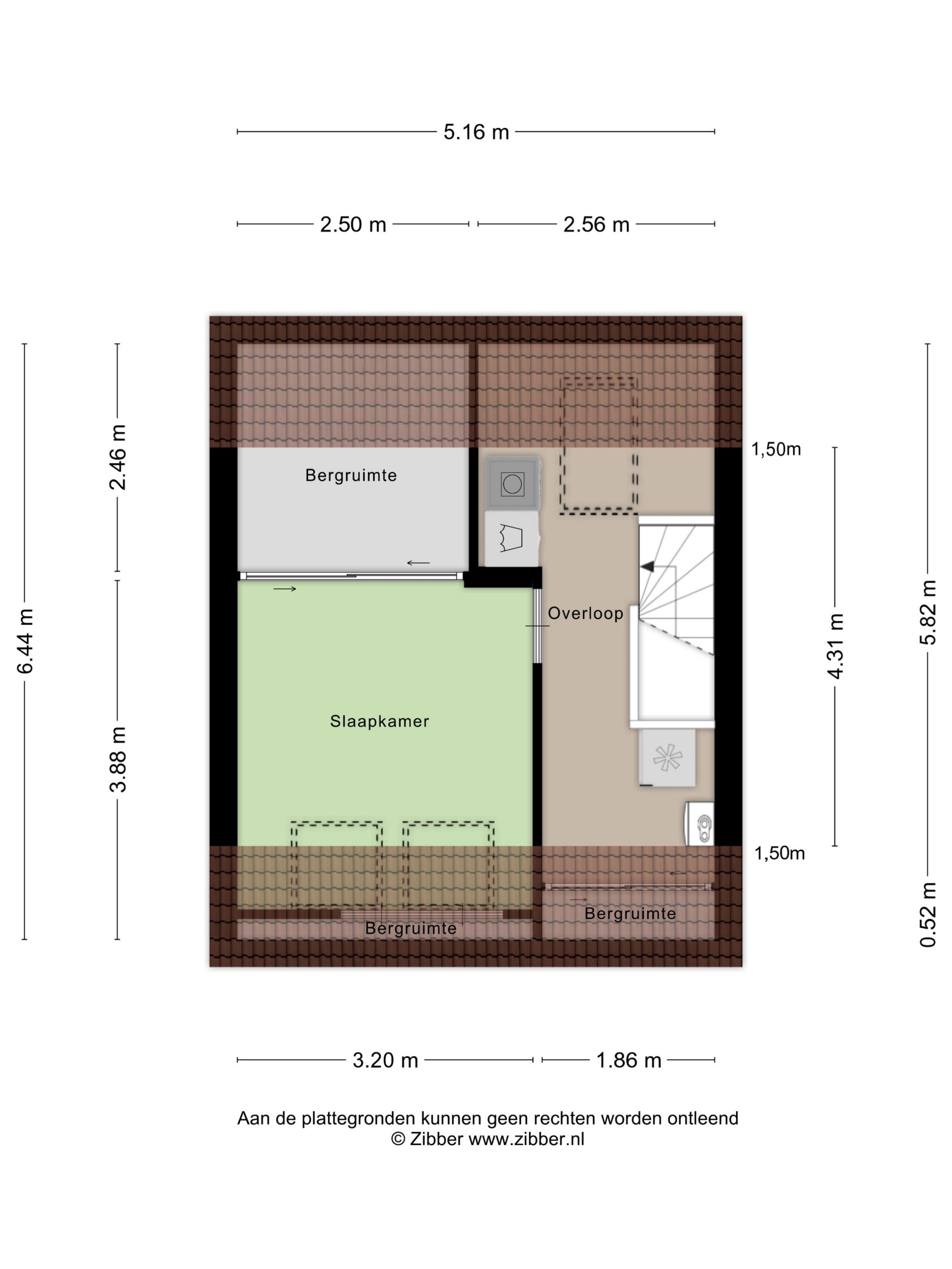 Foto 45 van Tuindreef 3