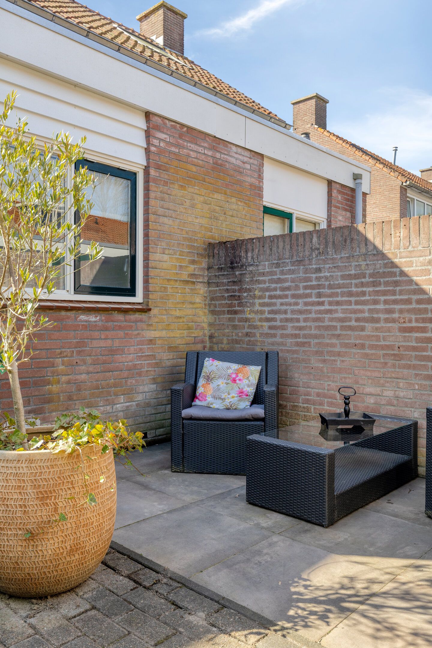 Foto 35 van Boskampen 11