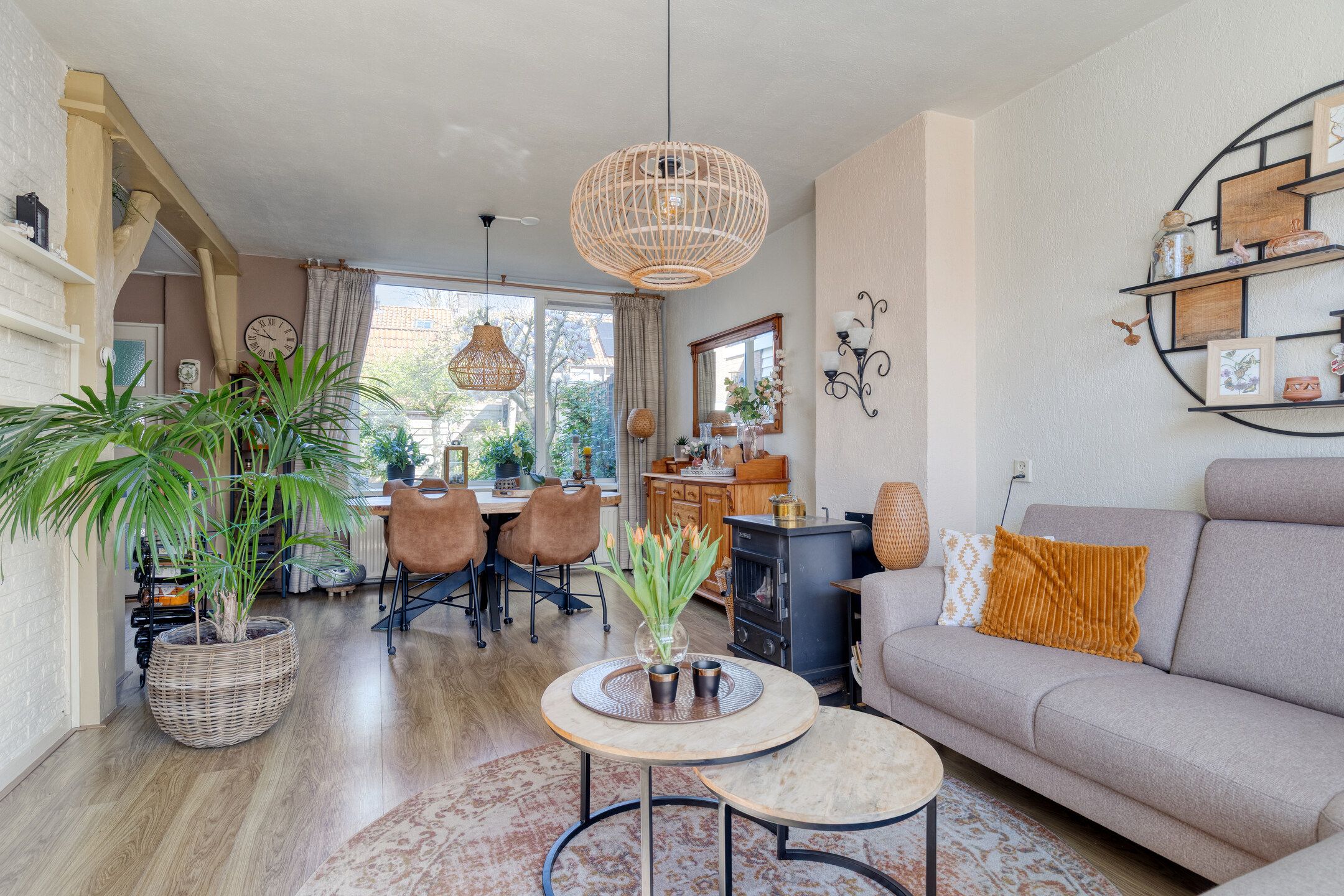 Foto 9 van Boskampen 11