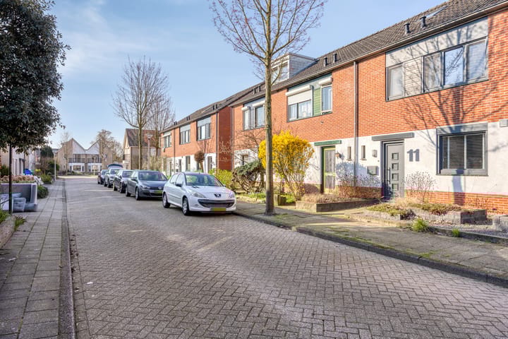 Photo 3 of Blankenborghoek 11