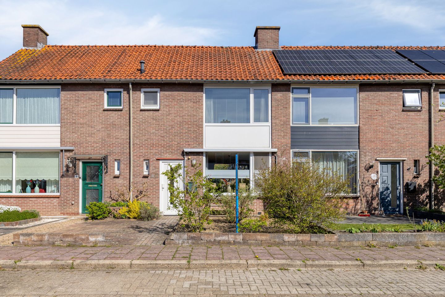 Foto 5 van Boskampen 11