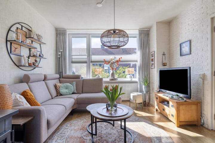 Foto 2 van Boskampen 11