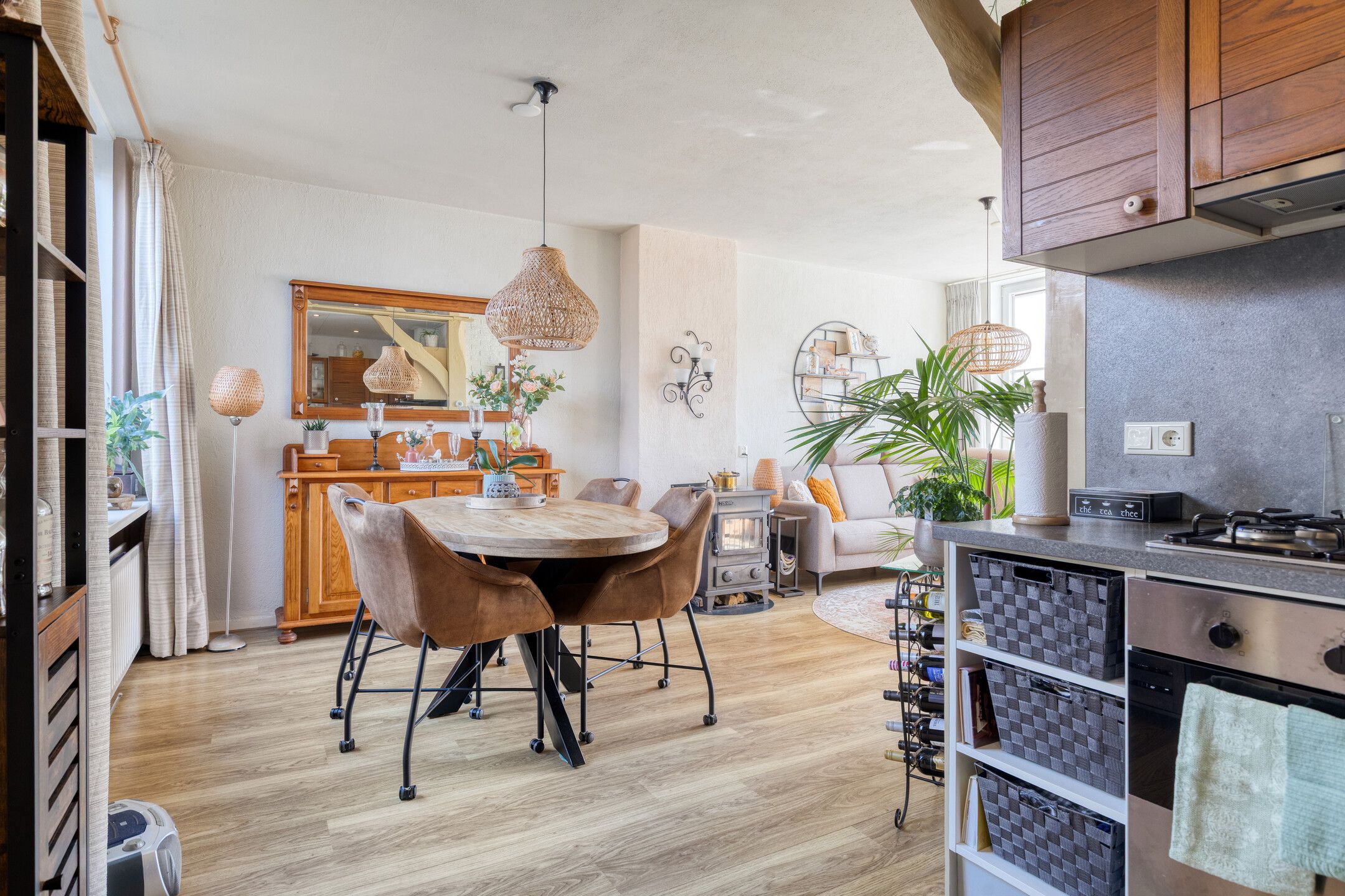 Foto 15 van Boskampen 11