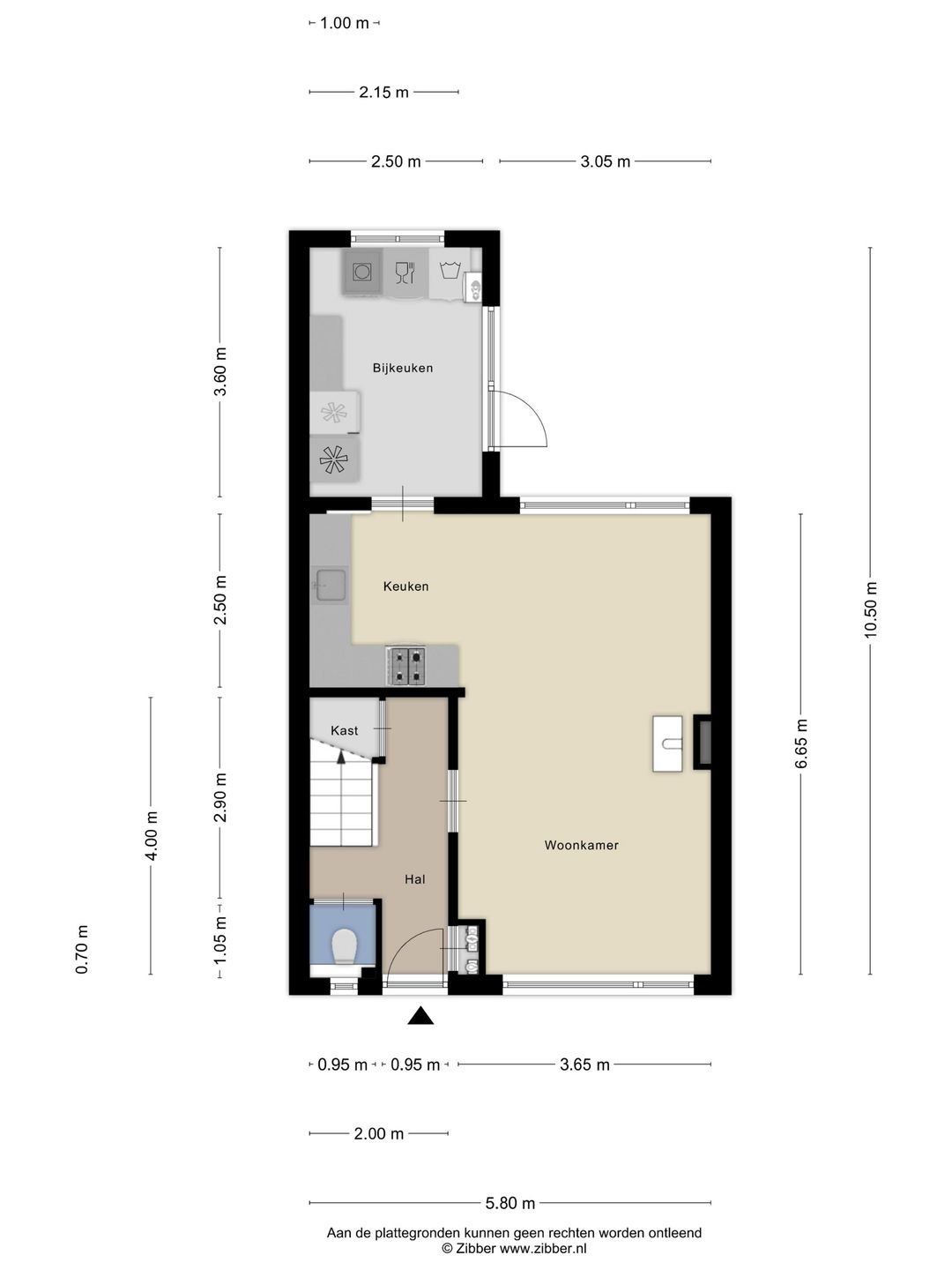 Foto 37 van Boskampen 11