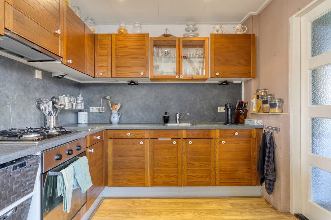 Foto 13 van Boskampen 11