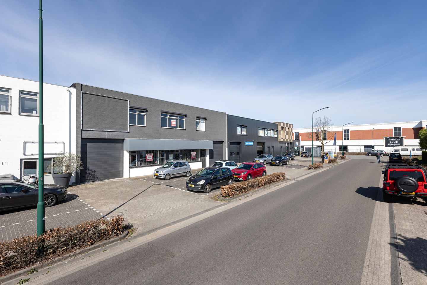 View photo 2 of Cockeveld 3-C