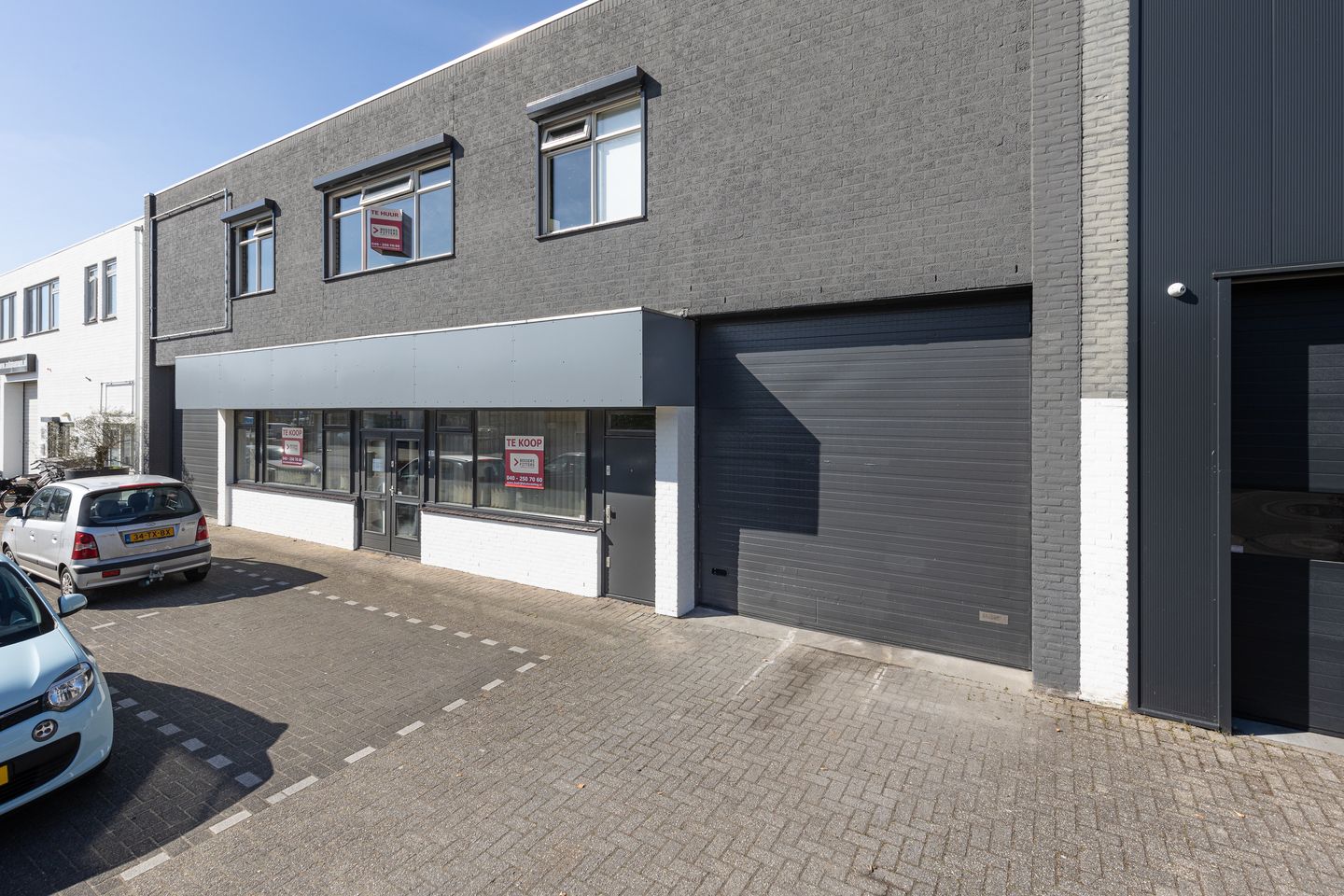 View photo 3 of Cockeveld 3-C