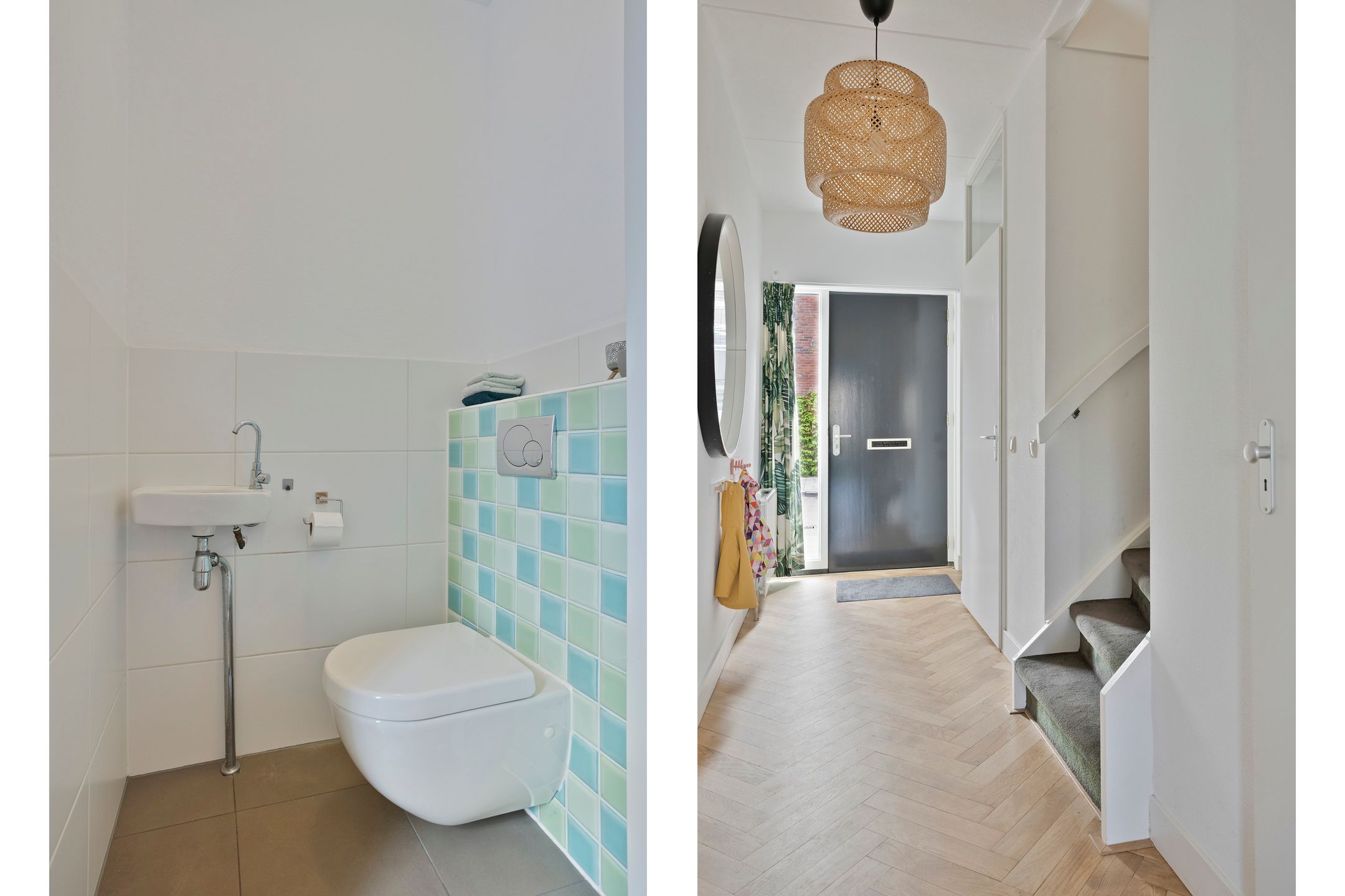 Spacious move-in ready terraced home with six bedrooms near Enschede city centre — 9