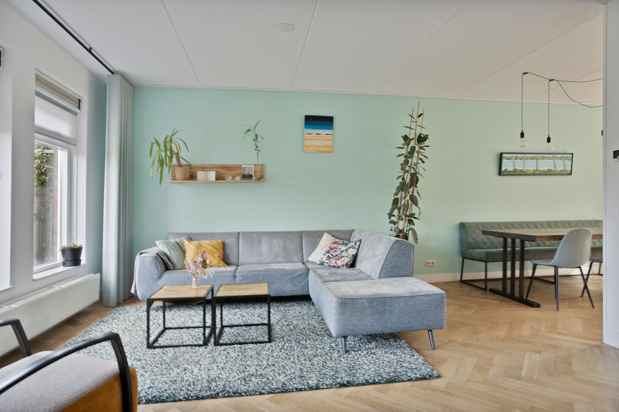 Spacious move-in ready terraced home with six bedrooms near Enschede city centre — 12