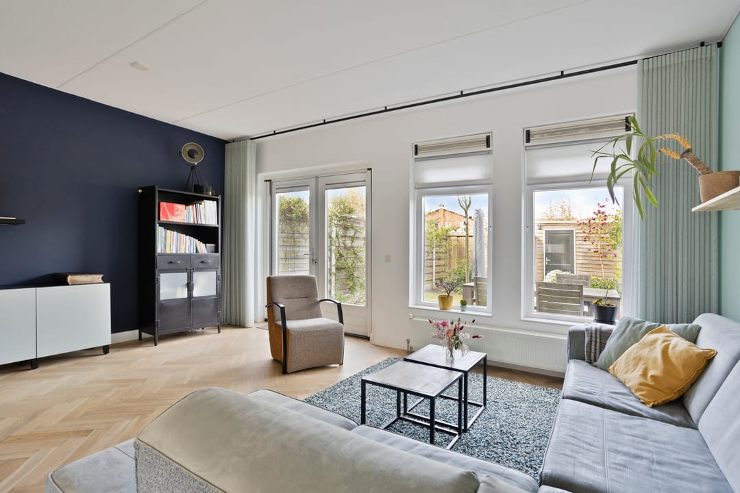 Spacious move-in ready terraced home with six bedrooms near Enschede city centre — 13