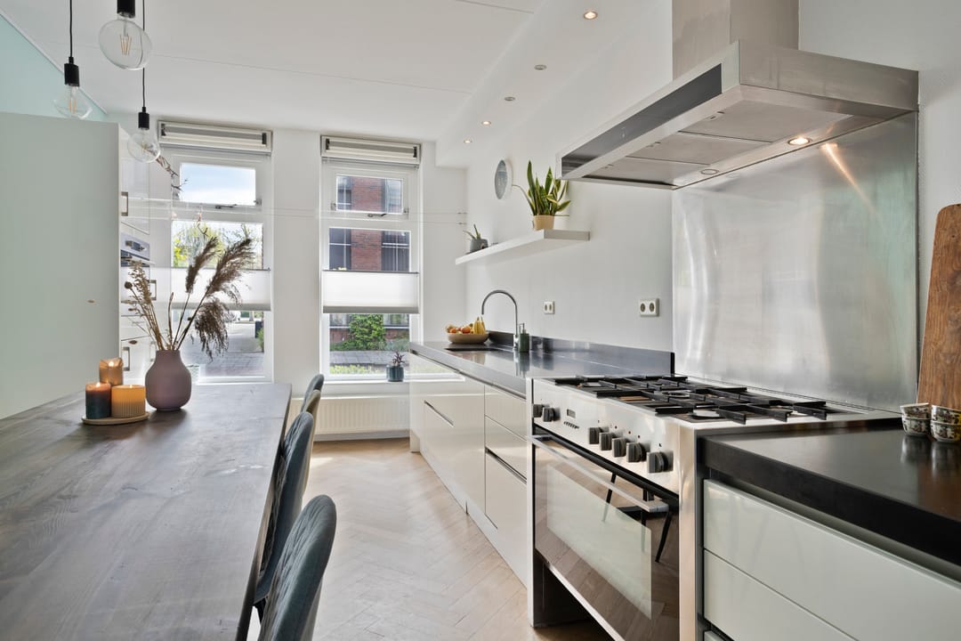 Spacious move-in ready terraced home with six bedrooms near Enschede city centre — 16