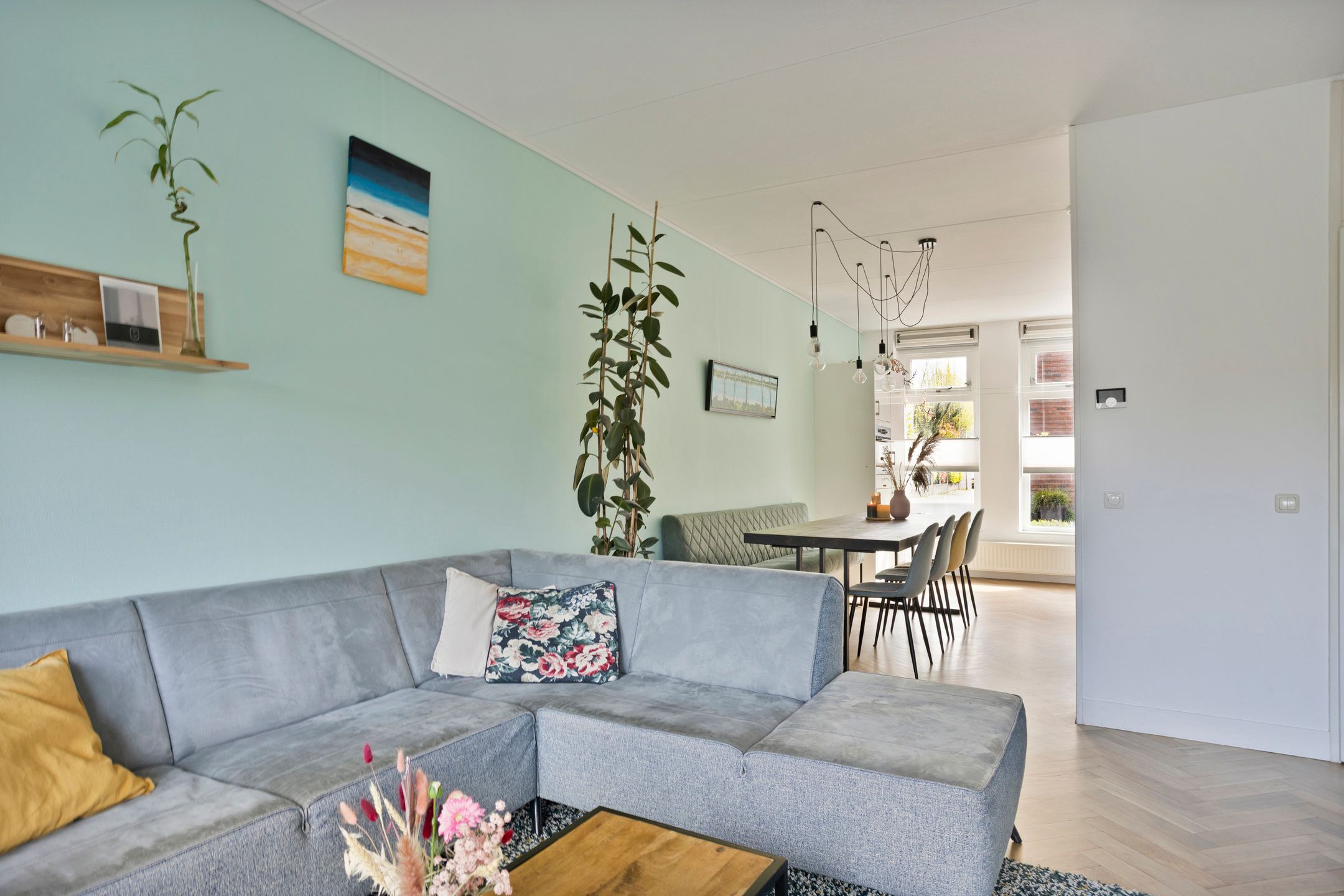 Spacious move-in ready terraced home with six bedrooms near Enschede city centre — 15