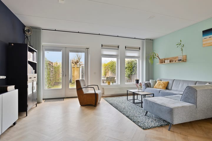 Foto 2 van Nassaustraat 7