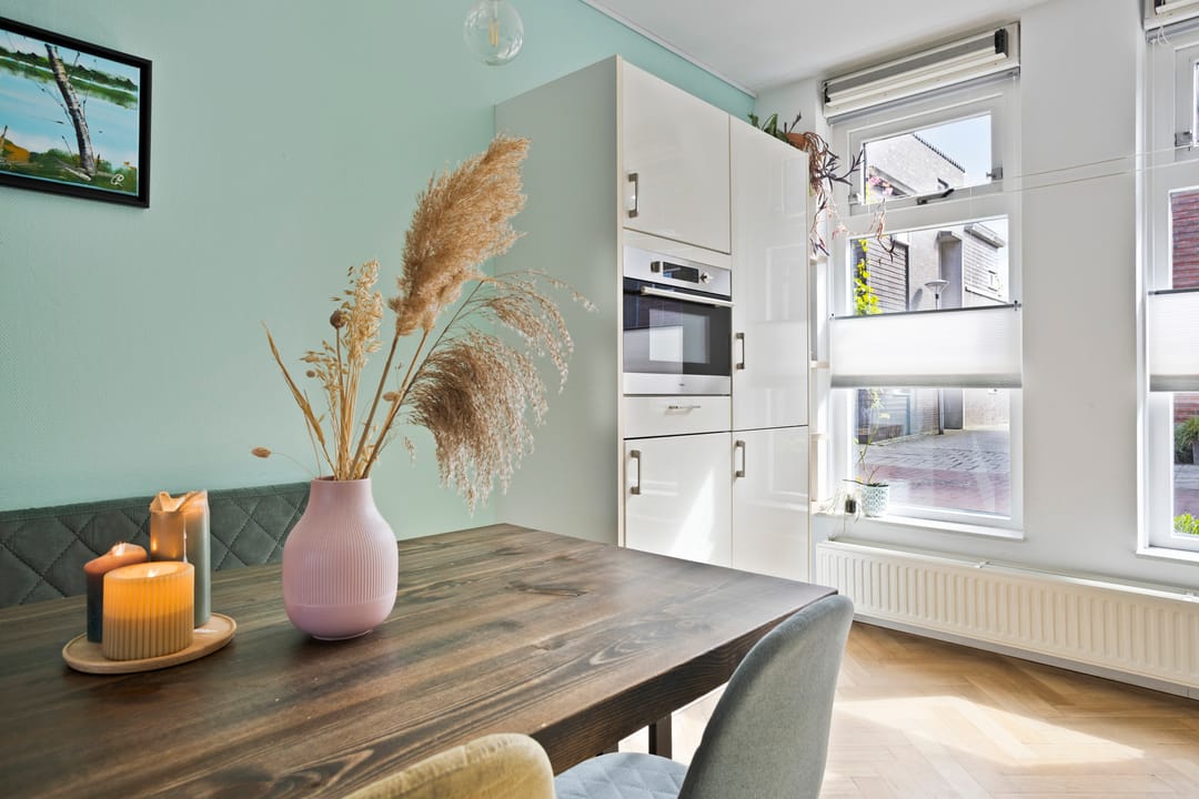 Spacious move-in ready terraced home with six bedrooms near Enschede city centre — 17