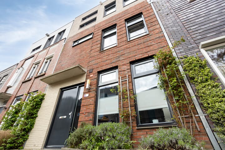 Foto 5 van Nassaustraat 7