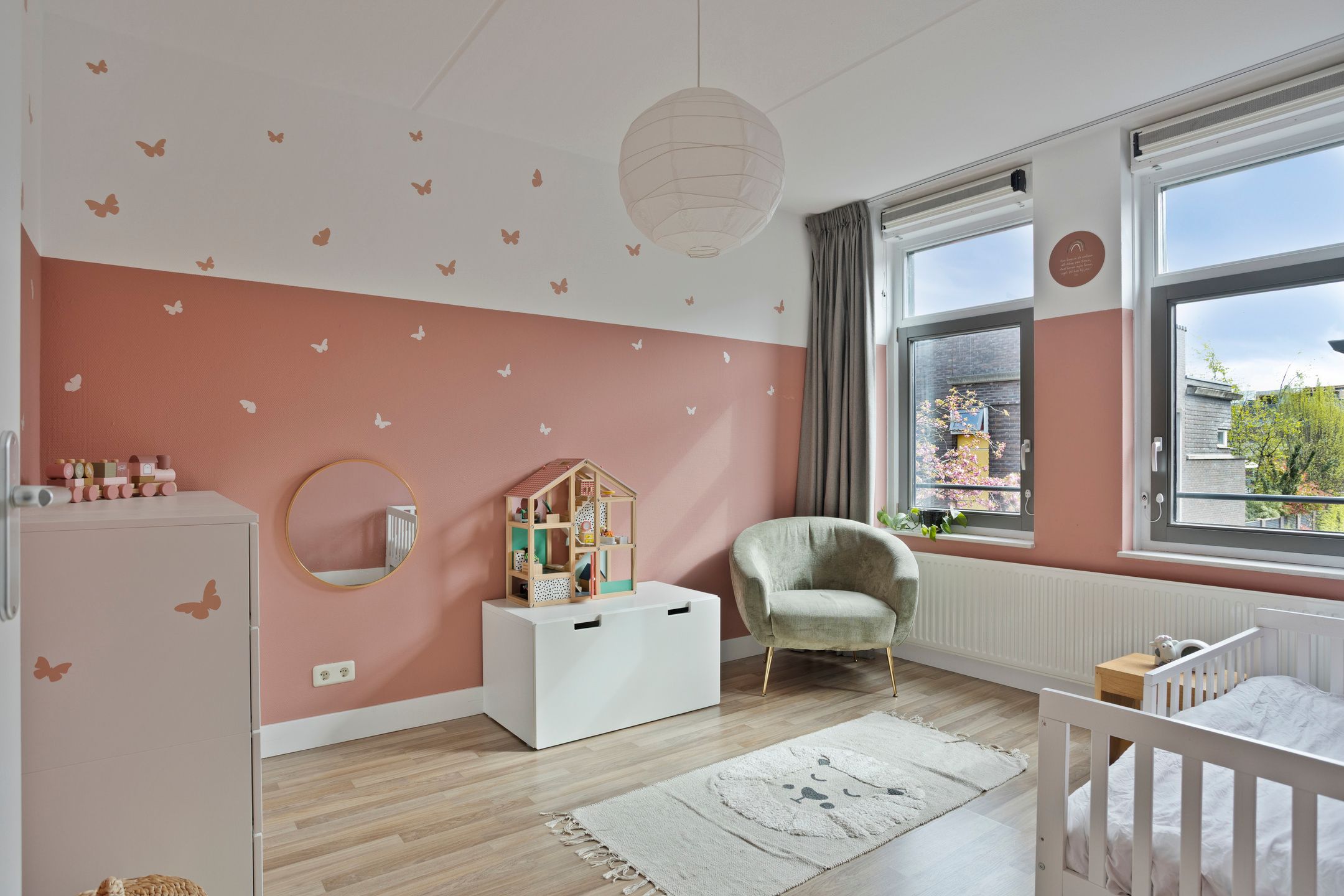 Spacious move-in ready terraced home with six bedrooms near Enschede city centre — 27