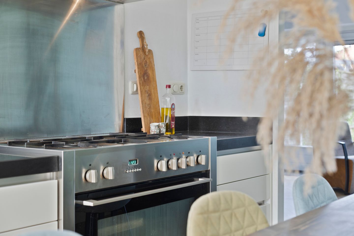 Spacious move-in ready terraced home with six bedrooms near Enschede city centre — 20