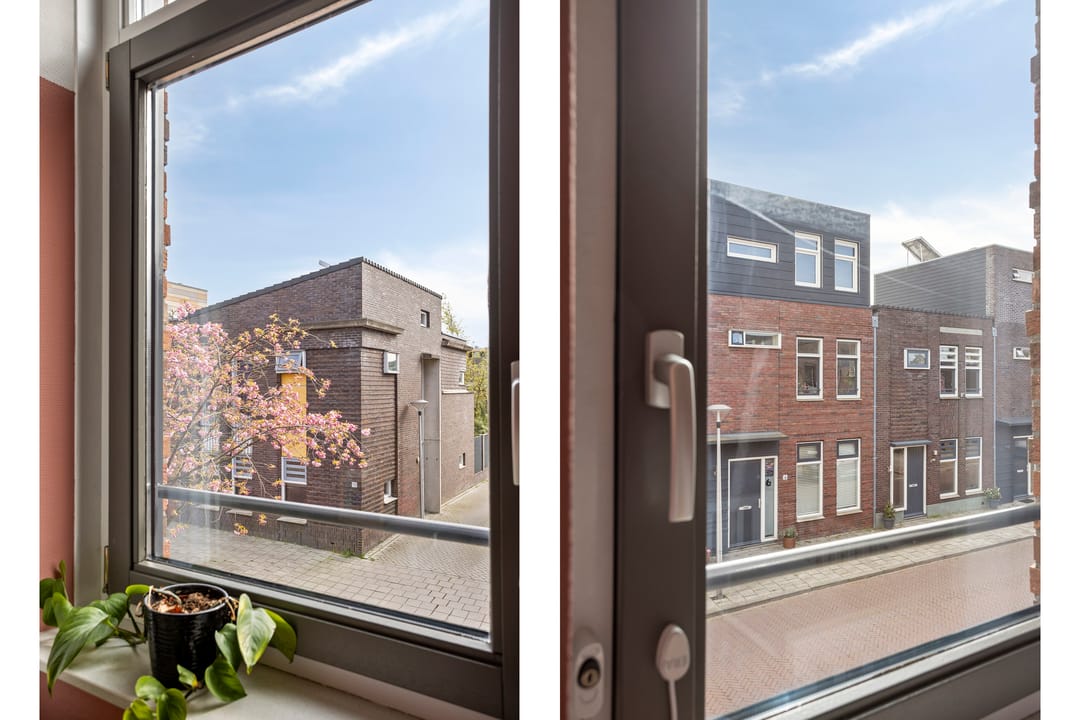 Spacious move-in ready terraced home with six bedrooms near Enschede city centre — 28