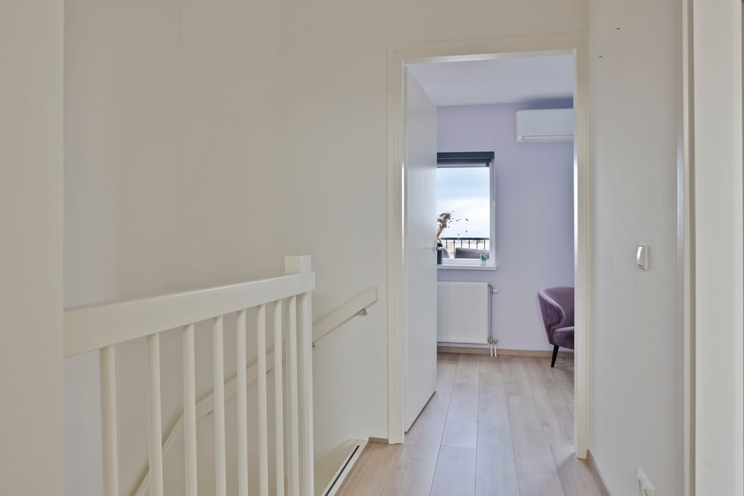 Spacious move-in ready terraced home with six bedrooms near Enschede city centre — 31