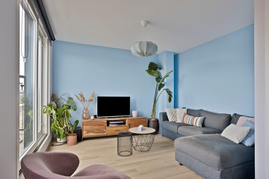 Spacious move-in ready terraced home with six bedrooms near Enschede city centre — 32