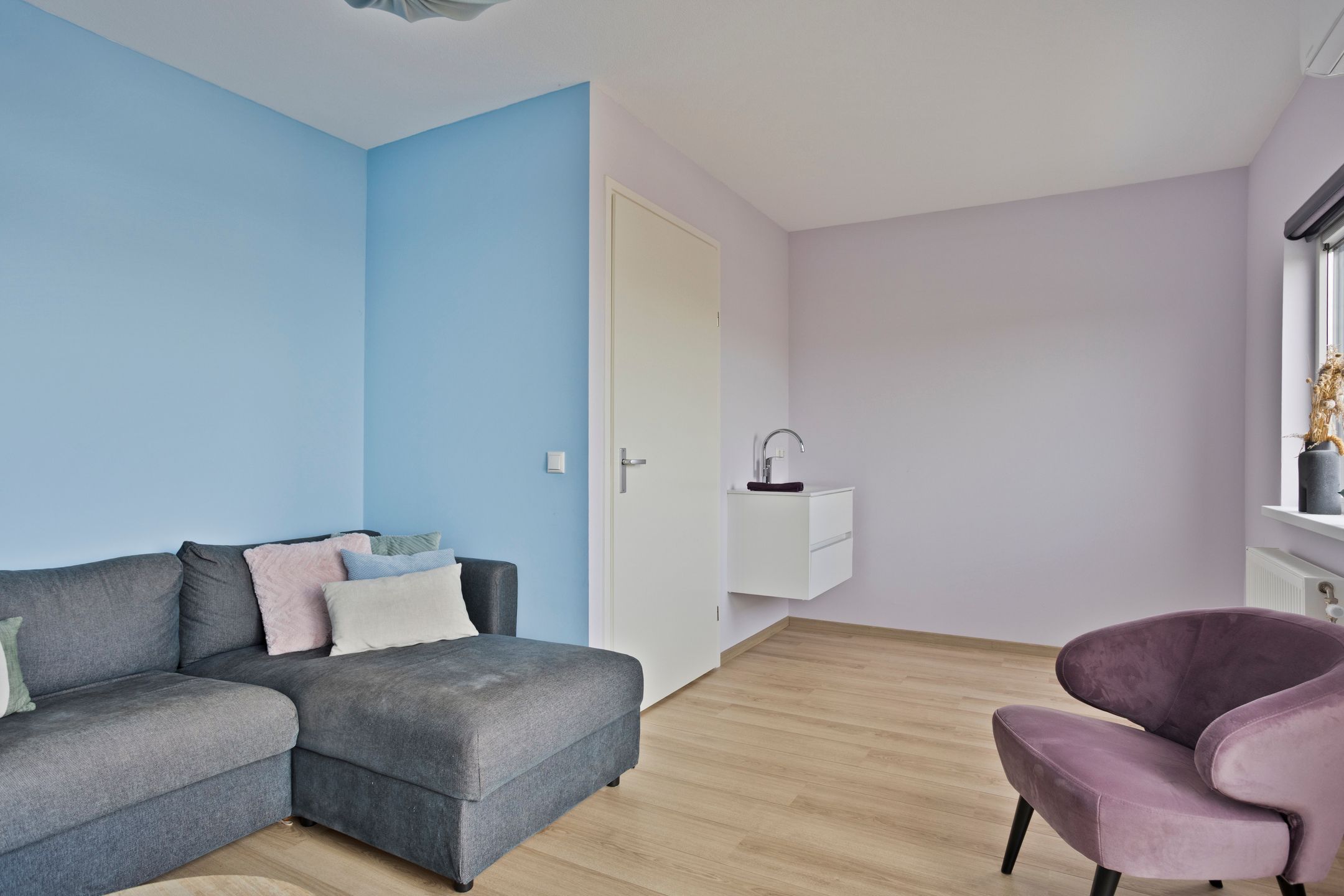 Spacious move-in ready terraced home with six bedrooms near Enschede city centre — 33