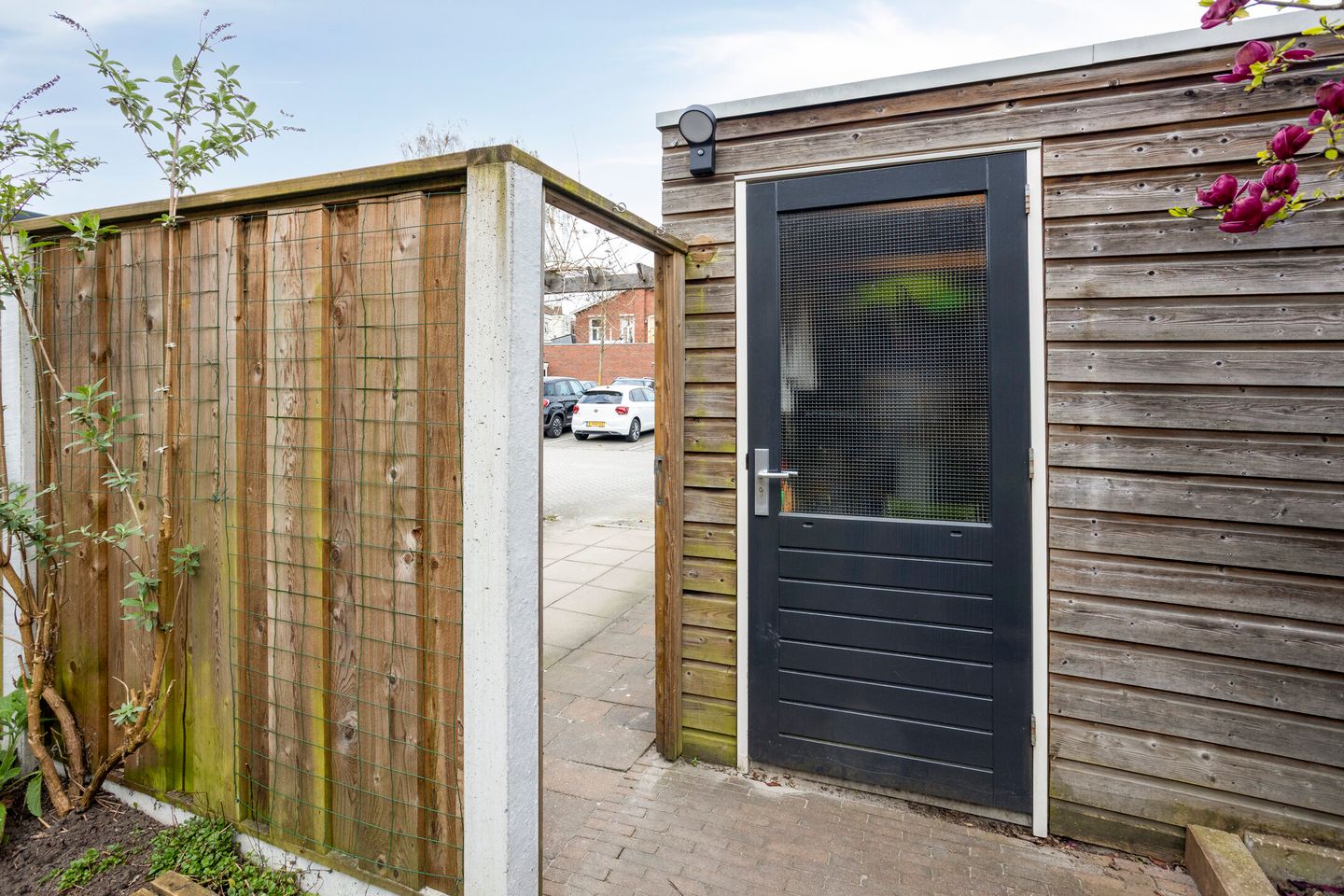 Spacious move-in ready terraced home with six bedrooms near Enschede city centre — 44