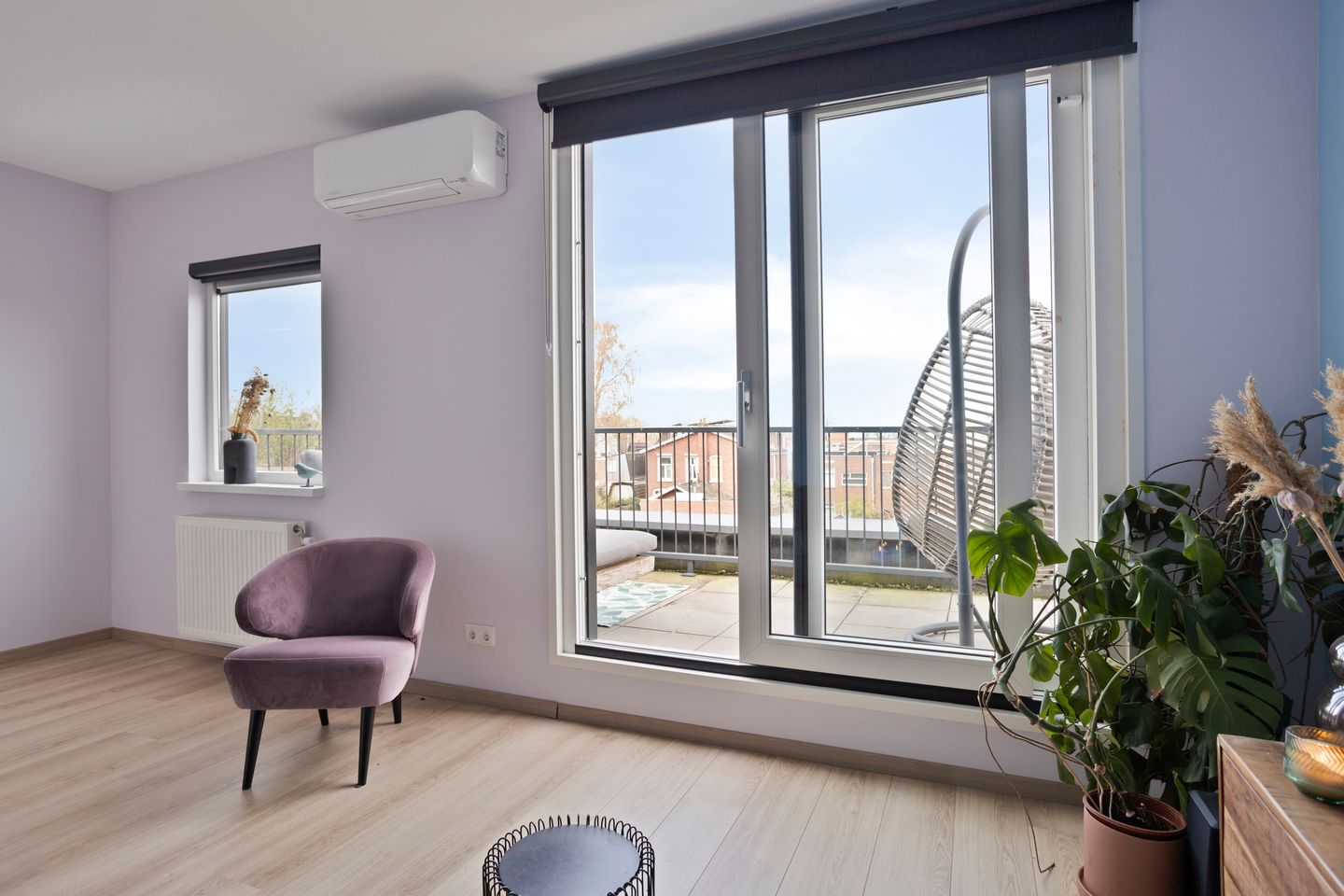 Spacious move-in ready terraced home with six bedrooms near Enschede city centre — 34