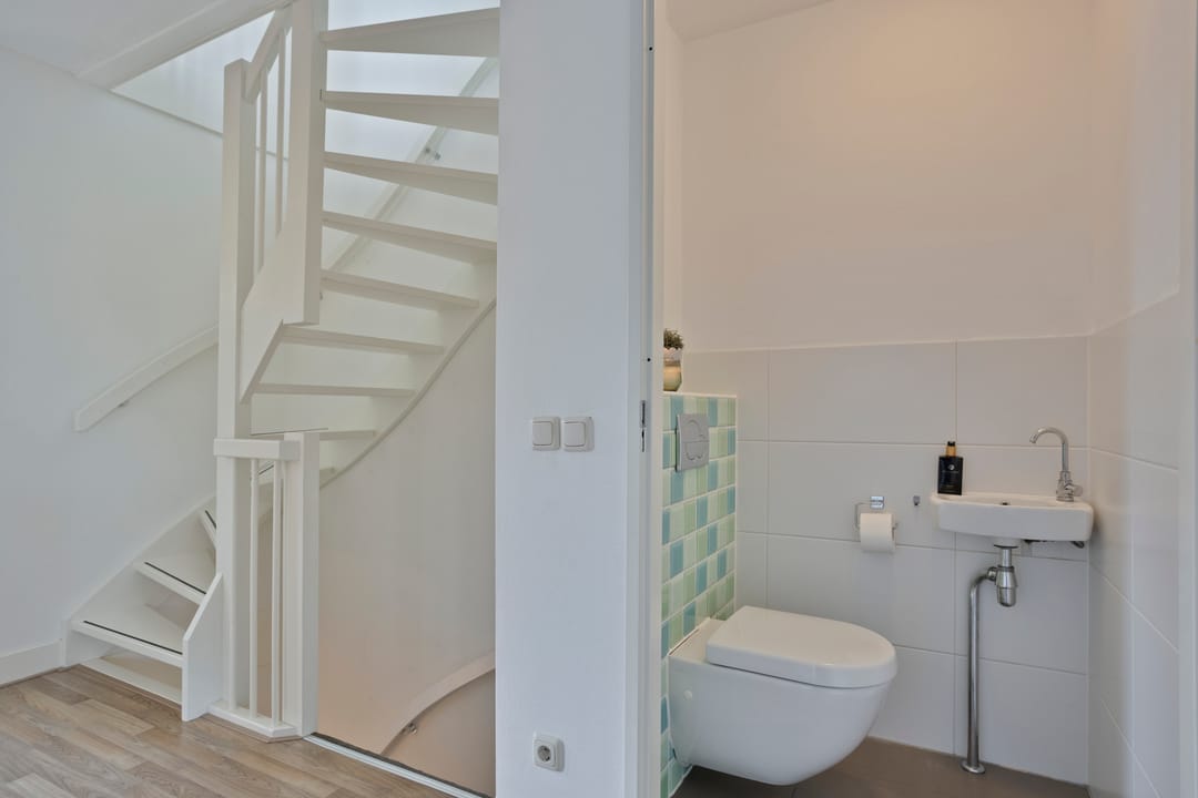 Spacious move-in ready terraced home with six bedrooms near Enschede city centre — 22