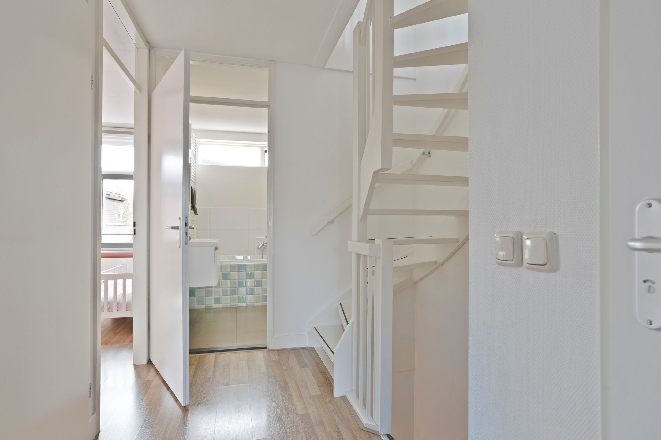 Spacious move-in ready terraced home with six bedrooms near Enschede city centre — 21