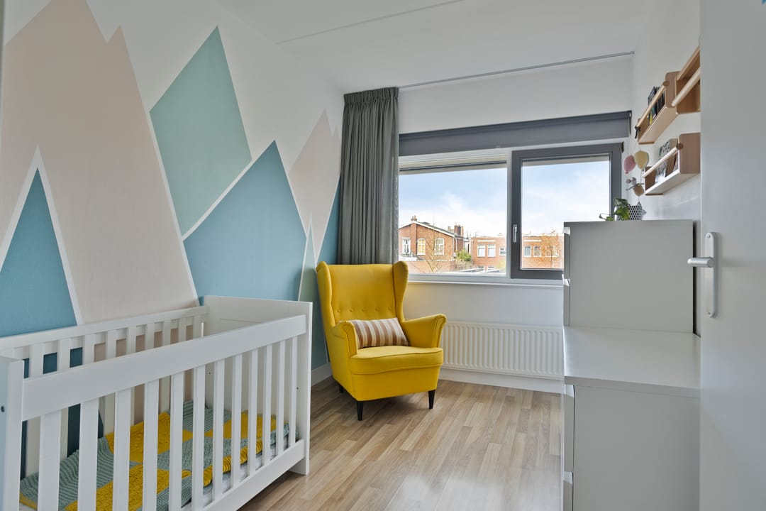 Spacious move-in ready terraced home with six bedrooms near Enschede city centre — 26