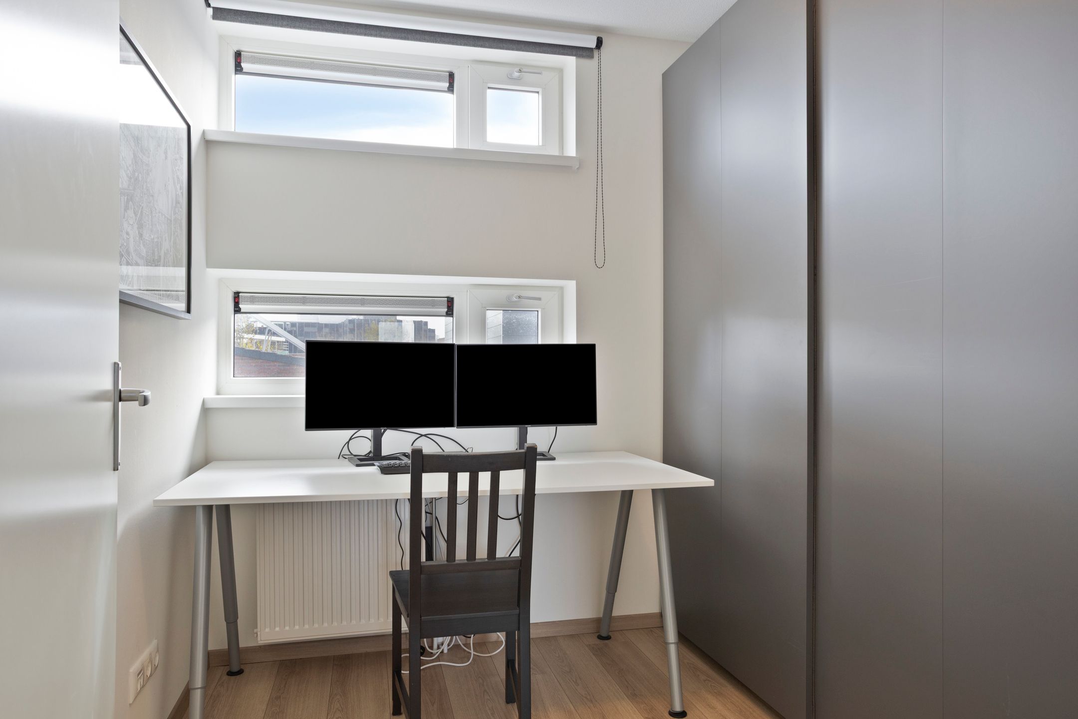 Spacious move-in ready terraced home with six bedrooms near Enschede city centre — 39