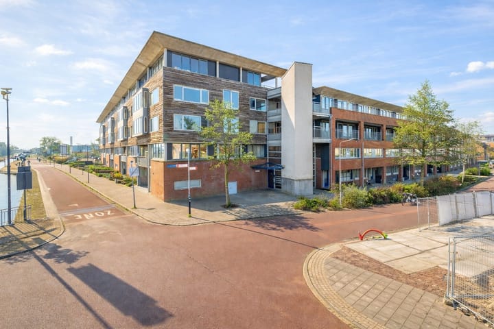 Photo 2 of Abtswoudseweg 13