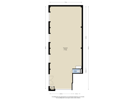 View floorplan