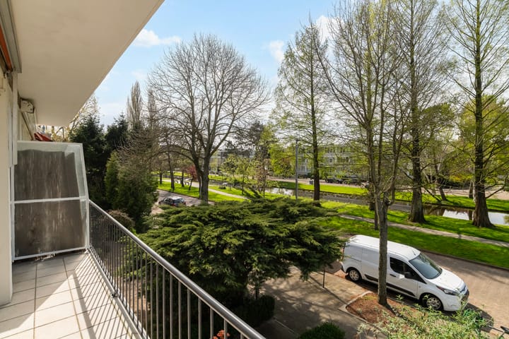 Foto 5 van Van Beethovensingel 110