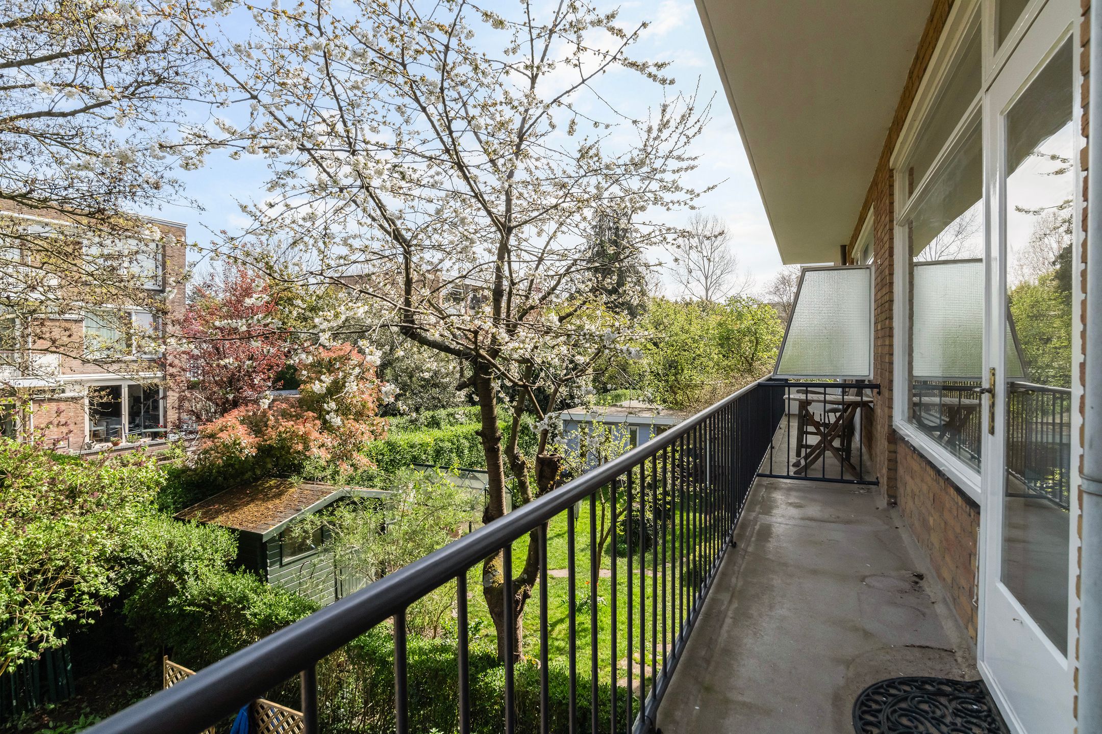 Foto 9 van Van Beethovensingel 110