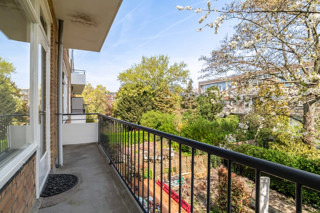 Foto 8 van Van Beethovensingel 110