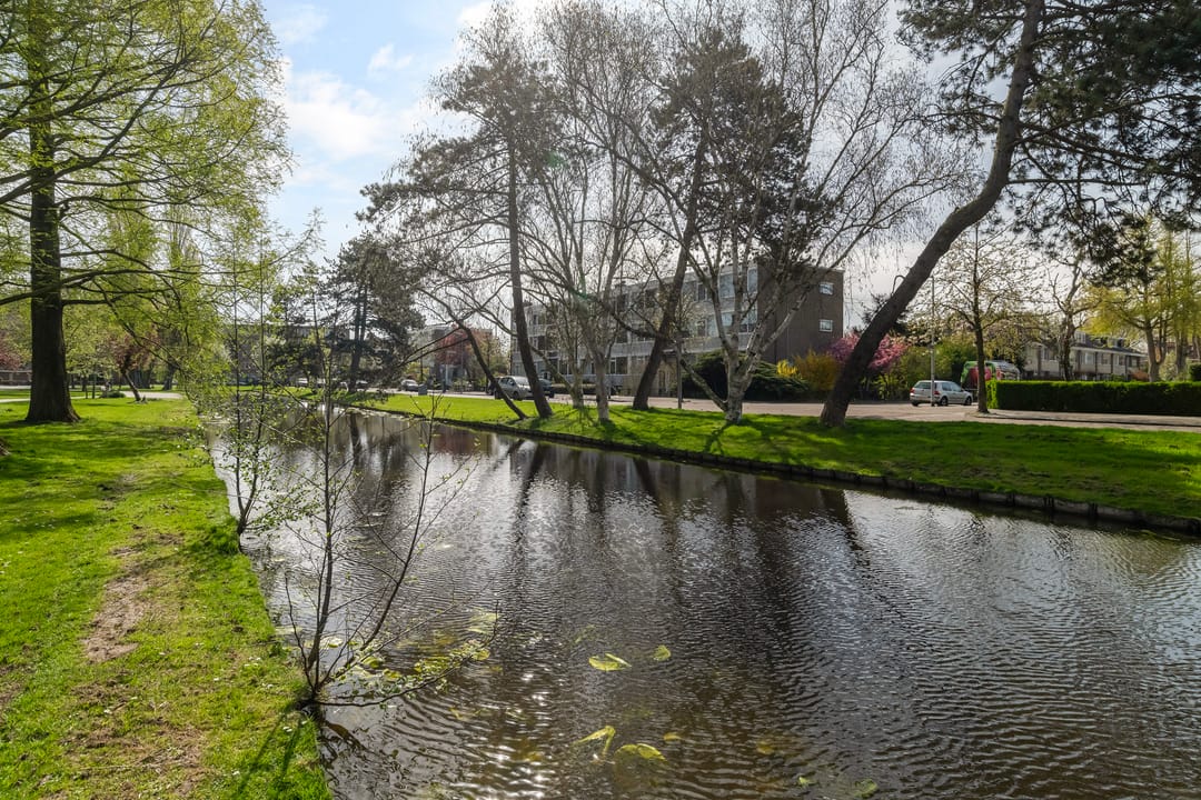 Foto 13 van Van Beethovensingel 110