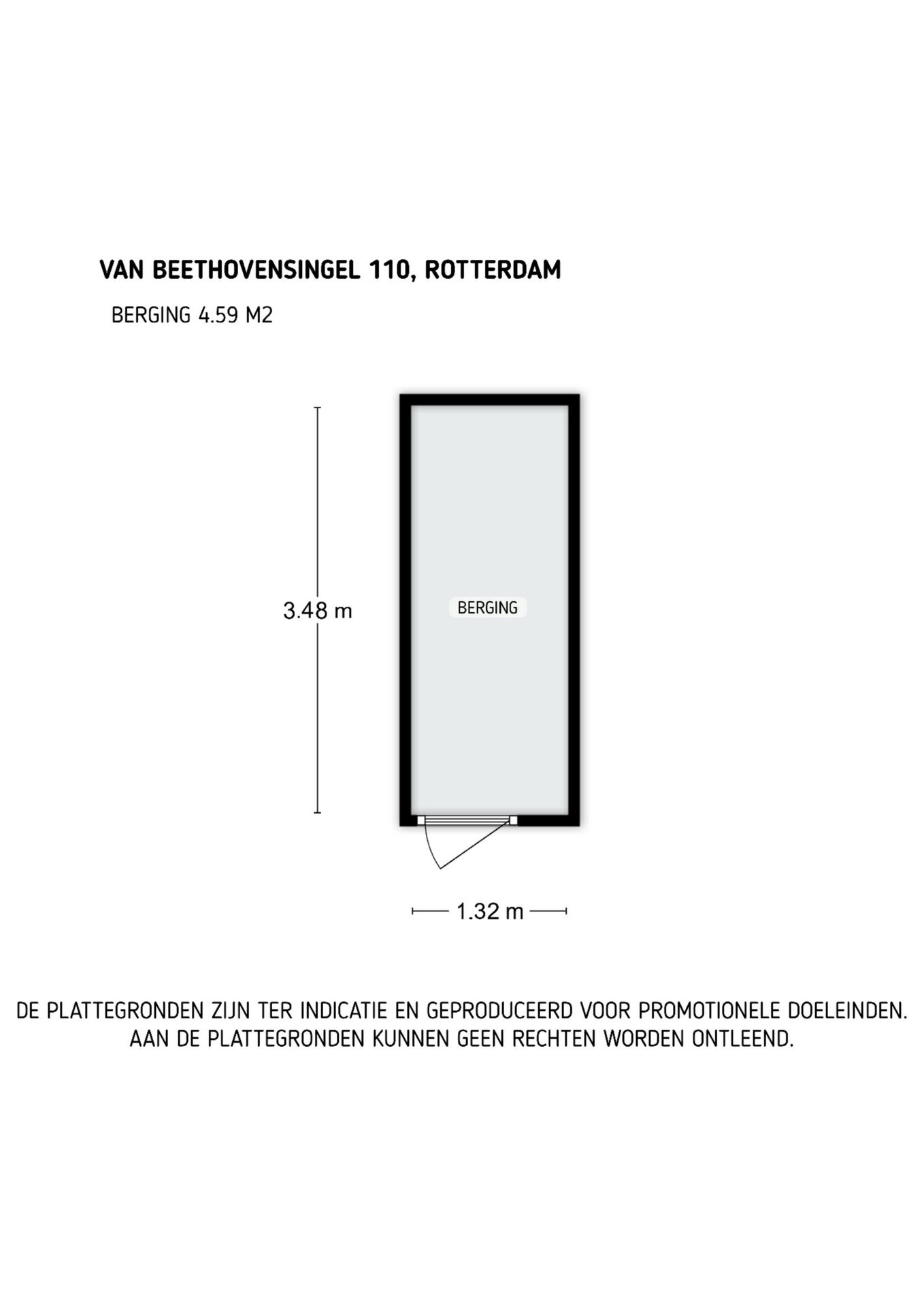 Foto 15 van Van Beethovensingel 110