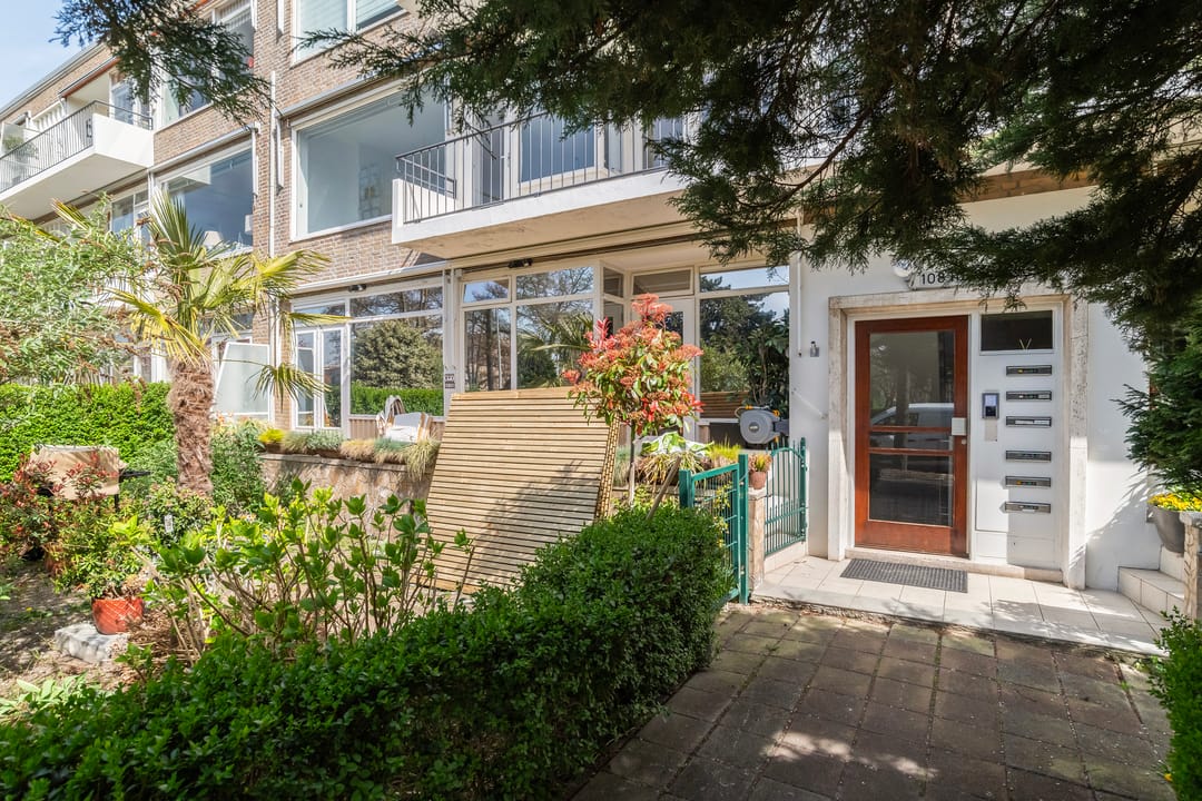 Foto 2 van Van Beethovensingel 110