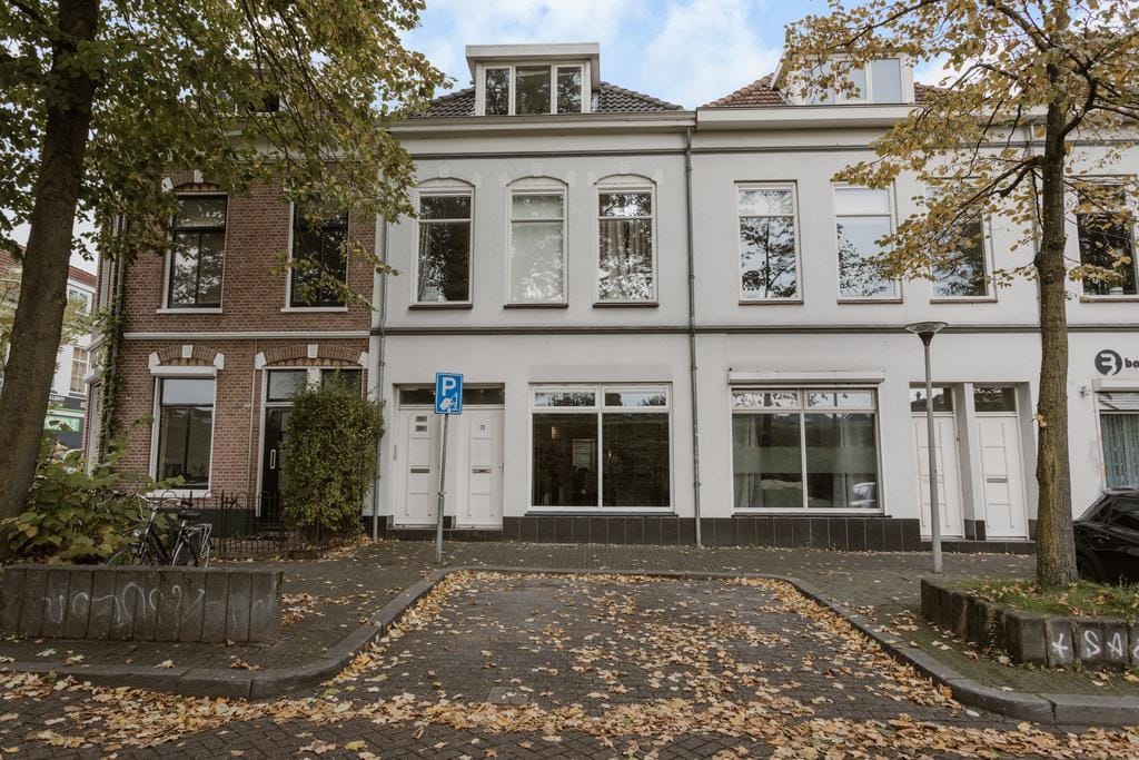 Foto 1 van Sonsbeeksingel 79