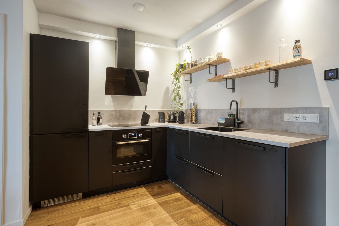 Foto 4 van Sonsbeeksingel 79