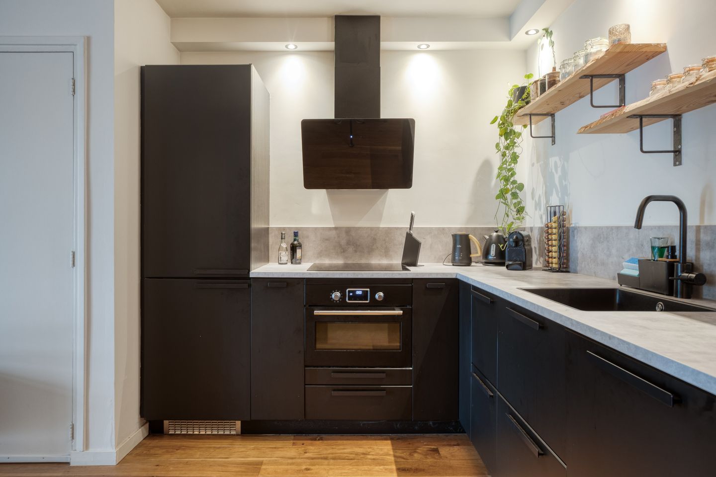 Foto 5 van Sonsbeeksingel 79