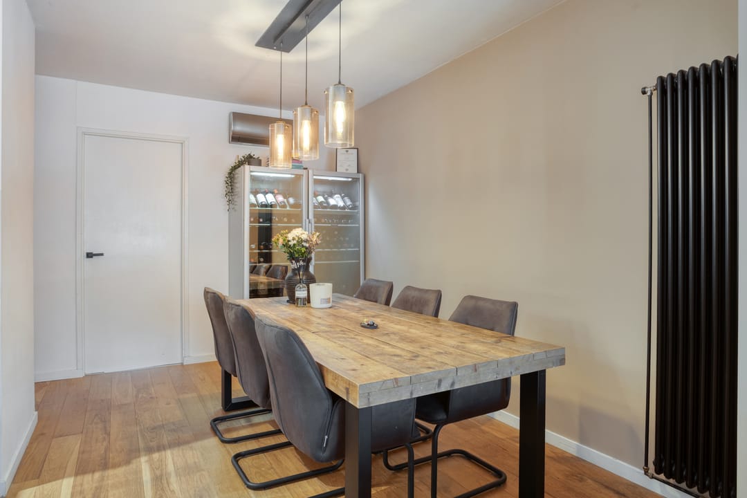 Foto 8 van Sonsbeeksingel 79