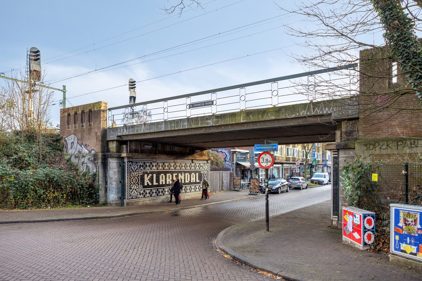 Foto 19 van Sonsbeeksingel 79