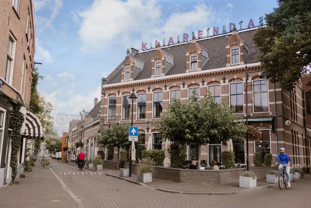 Foto 20 van Sonsbeeksingel 79