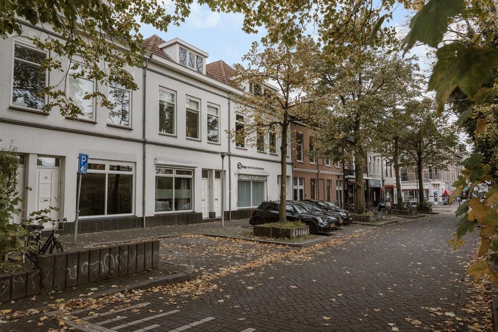 Foto 21 van Sonsbeeksingel 79