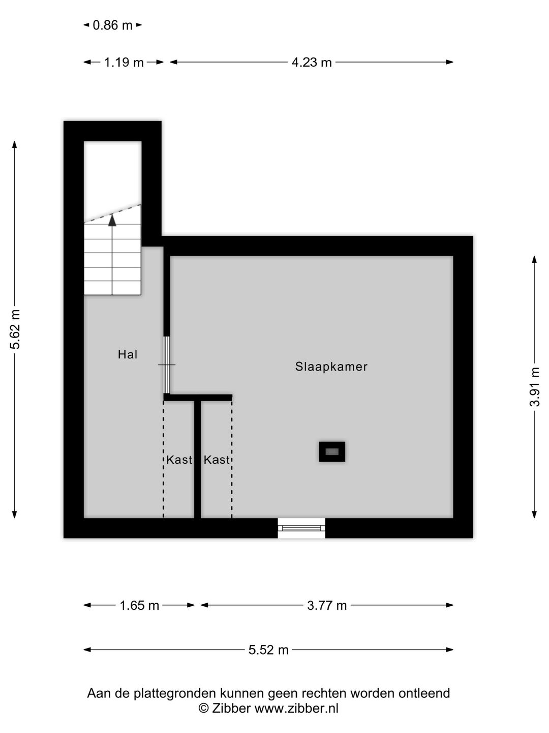 Foto 23 van Sonsbeeksingel 79