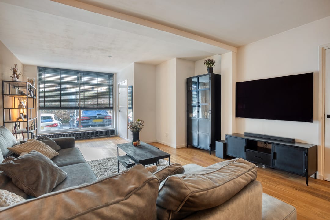 Foto 11 van Sonsbeeksingel 79